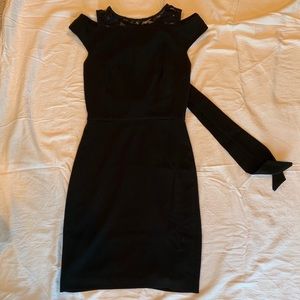 Reiss dinner party dress